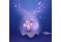 Pabobo Drehlampe Dream The Pabobo Drehlampe Dream The