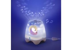 Pabobo Drehlampe Dream The Pabobo Drehlampe Dream The