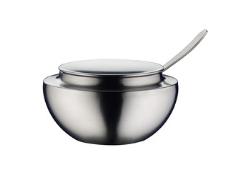 Auerhahn Ronde Zuckerdose 