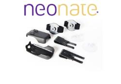 Neonate Mounting-Kit zu Ba Neonate Mounting-Kit zu Ba
