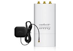 Ubiquiti RocketM5-GPS: WLA