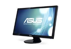 ASUS VE278H LED, 27" Wide,