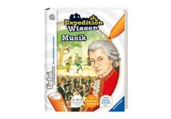 tiptoi® Expedition Wissen tiptoi® Expedition Wissen