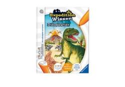 tiptoi® Expedition Wissen tiptoi® Expedition Wissen