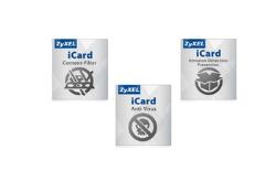 ZyXEL Service-Bundle ZyWAL ZyXEL Service-Bundle ZyWAL