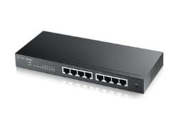 ZyXEL GS1900-8: 8Port Swit ZyXEL GS1900-8: 8Port Swit