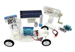 Horizon FCJJ30 Elektromobi Horizon FCJJ30 Elektromobi