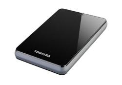 Toshiba STOR.E CANVIO 2.5" Toshiba STOR.E CANVIO 2.5"