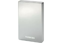 Toshiba STOR.E ALU 2S 2.5"