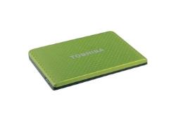 Toshiba STOR.E Partner 2.5 Toshiba STOR.E Partner 2.5