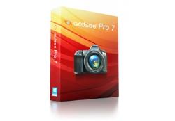ACD Systems ACDSee Pro 7, 