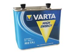 VARTA High Energy Batterie VARTA High Energy Batterie