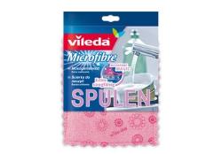 Vileda Microfaser Spülsch