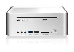ASRock Vision HT 420D/W, w