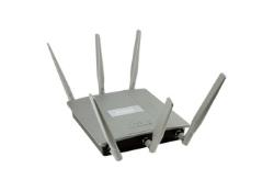 D-Link DAP-2695: WLAN AC17 D-Link DAP-2695: WLAN AC17