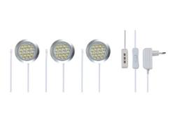 Vellight LEDA34NW, LED-Sch