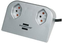 Brennenstuhl Desktop-Power Brennenstuhl Desktop-Power