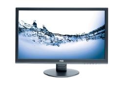 AOC e2752Va 27" LED, Lauts AOC e2752Va 27" LED, Lauts