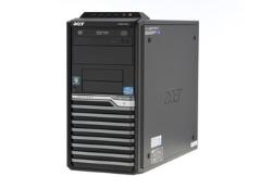 Acer Veriton M6630G, Intel Acer Veriton M6630G, Intel