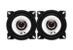 Alpine SXE-1025S, 4 Zoll 2 Alpine SXE-1025S, 4 Zoll 2