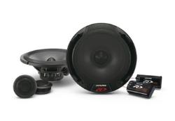 Alpine SPR-60C, 16.5cm 2-W Alpine SPR-60C, 16.5cm 2-W