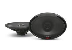 Alpine SPR-69, 16x24cm 2-W Alpine SPR-69, 16x24cm 2-W