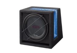 Alpine SBG-1244BR, 30cm Ba Alpine SBG-1244BR, 30cm Ba