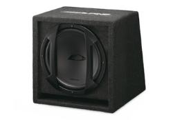 Alpine SBE-1244BR, 30cm Ba Alpine SBE-1244BR, 30cm Ba