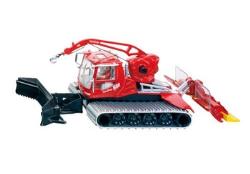 Siku - Pistenbully mit Sei Siku - Pistenbully mit Sei