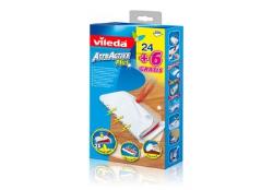 Vileda Attractive Plus Tü Vileda Attractive Plus Tü