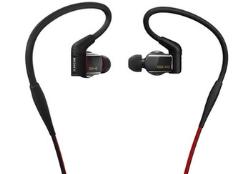 Sony XBA-H3, 3 Hz - 40.000