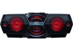 Sony ZS-BTG905, tragbarer 