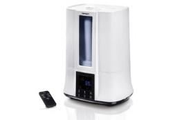 Topcom Ultraschall Luftbef Topcom Ultraschall Luftbef