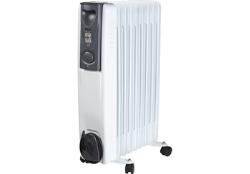 Tristar Elektroheizung (Ã