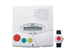 Swisscom Telealarm S12 NB Swisscom Telealarm S12 NB