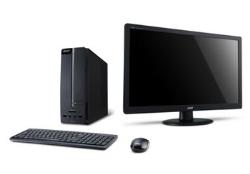 Acer Aspire AXC605 PC Set, Acer Aspire AXC605 PC Set,