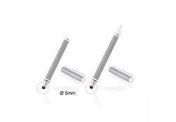 Wacom 3 Ersatzspitzen ACK- Wacom 3 Ersatzspitzen ACK-