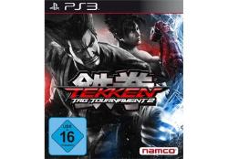Tekken Tag Tournament 2 - Tekken Tag Tournament 2 -