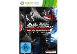 Tekken Tag Tournament 2 - Tekken Tag Tournament 2 -