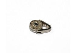 RC4WD ARB Winch Snatch Blo