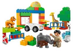 LEGO Duplo mein erster Zoo LEGO Duplo mein erster Zoo
