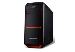 Acer Predator AG3-605, Int Acer Predator AG3-605, Int