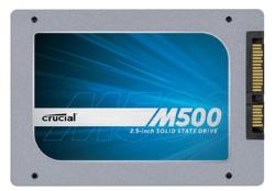 Crucial M500 SSD 960GB, 2. Crucial M500 SSD 960GB, 2.