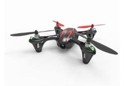Hubsan X4C Mini Quadcopter