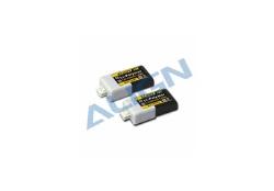 Align LiPo-Akku 7.4V 250mA Align LiPo-Akku 7.4V 250mA