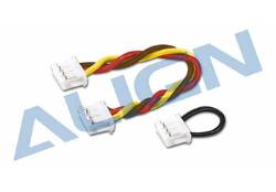 Align T-Rex 150 Satelliten Align T-Rex 150 Satelliten