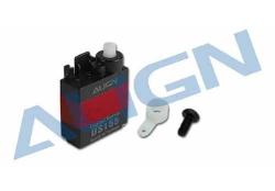 Align DS155 Digital Servo,