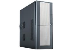 Chieftec Midi Tower LCX-01 Chieftec Midi Tower LCX-01