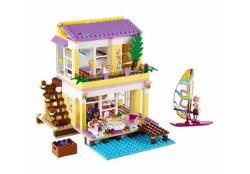 LEGO Friends Stephanies St LEGO Friends Stephanies St