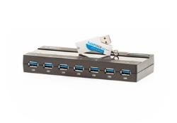 USB Copybox 1:7, USB 3.0, 